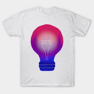 A Bi Idea T-Shirt